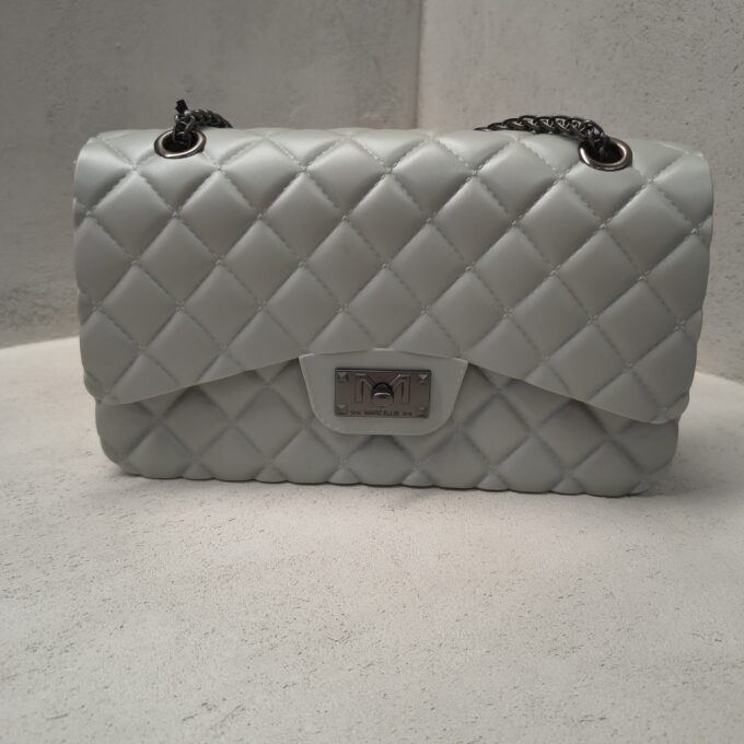 MARC ELLIS BORSA grey Gold (M)