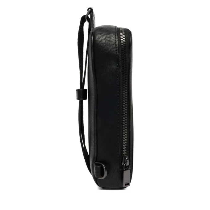 Calvin Klein Borsellino Emblem Hw Sling